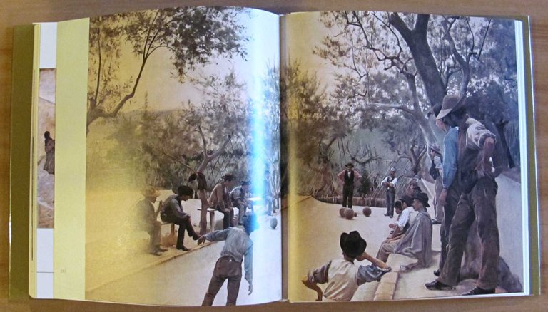 CARLO COLLODI - LO SPAZIO DELLE MERAVIGLIE, 1990