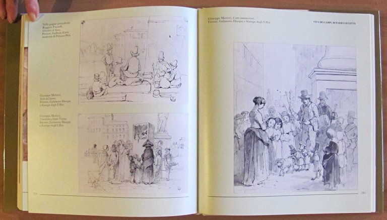 CARLO COLLODI - LO SPAZIO DELLE MERAVIGLIE, 1990