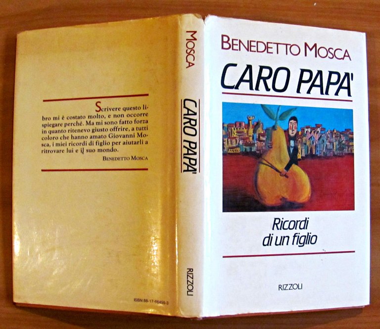 CARO PAPA' - RICORDI DI UN FIGLIO - Collana La …