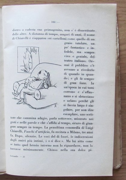 CAROSELLO
