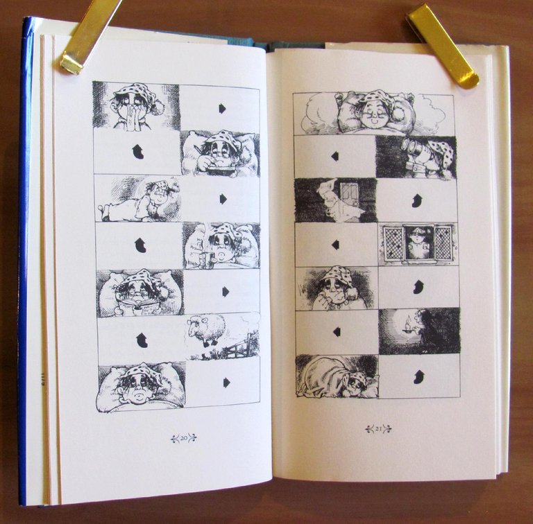 Carroll's BEDSIDE BOOK - Entertainments for the wakeful hours - …
