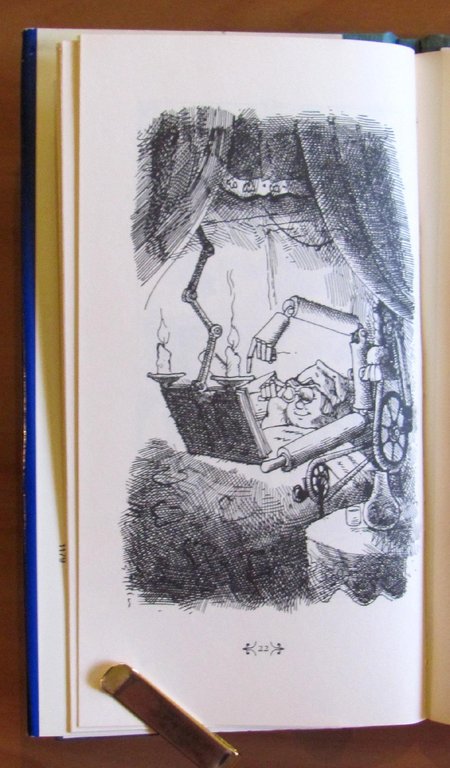 Carroll's BEDSIDE BOOK - Entertainments for the wakeful hours - …