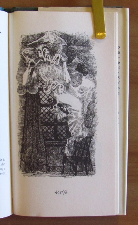 Carroll's BEDSIDE BOOK - Entertainments for the wakeful hours - …
