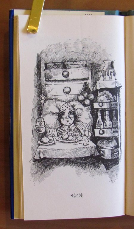 Carroll's BEDSIDE BOOK - Entertainments for the wakeful hours - …