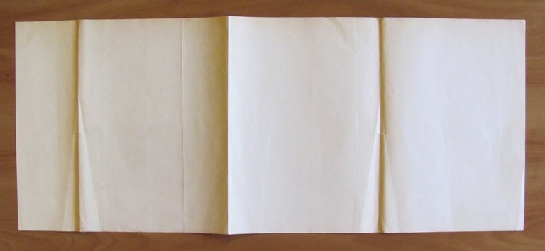 CARTA dei VIAGGI STRAORDINARISSIMI di SATURNINO FARANDOLA - ill. ROBIDA, …
