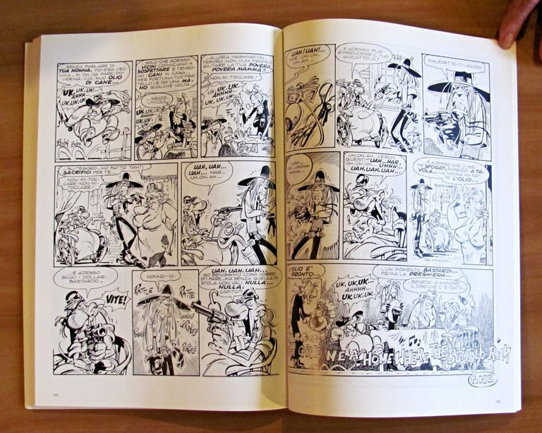 CASTELLI 25 - Con AUTOGRAFO di CASTELLI