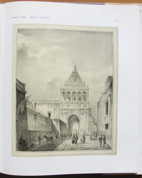 CASTRA ET ARS - Palazzi e quartieri di valore architettonico …