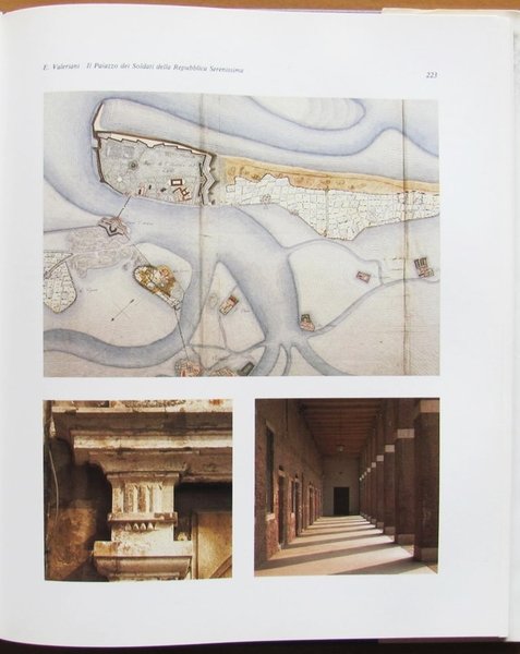 CASTRA ET ARS - Palazzi e quartieri di valore architettonico …