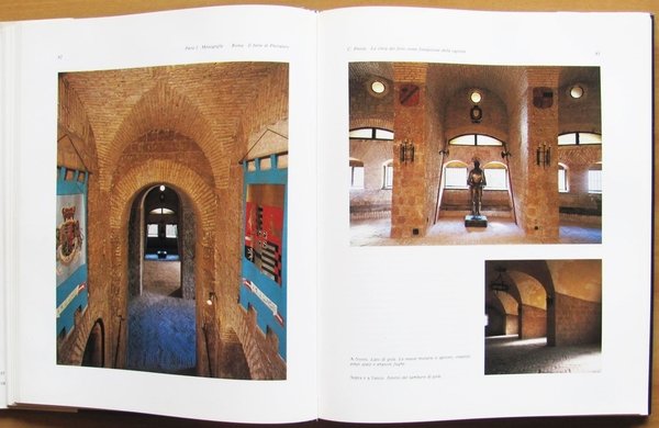 CASTRA ET ARS - Palazzi e quartieri di valore architettonico …