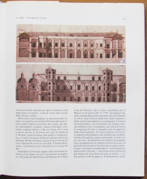 CASTRA ET ARS - Palazzi e quartieri di valore architettonico …