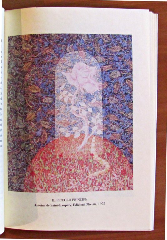 Catalogo GIOVANNI GRASSO FRAVEGA Illustratore