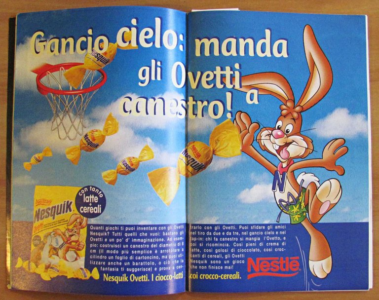 Catalogo KOLLECTIONS &amp; TOYS, 1999 | Immagine Gallery 4