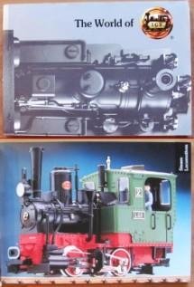 Catalogo Treni. The World Of Lgb, 1990 (Inglese)