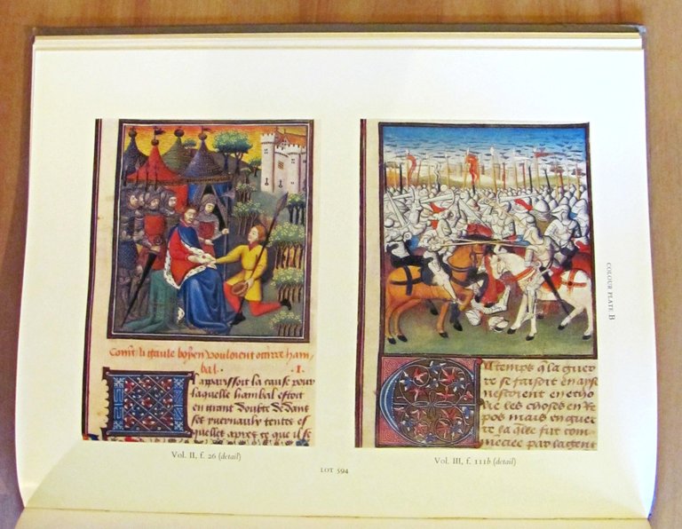 CATALOGUE OF MANUSCRIPTS ON VELLUM, PAPER AND PAPYRUS OF THE …