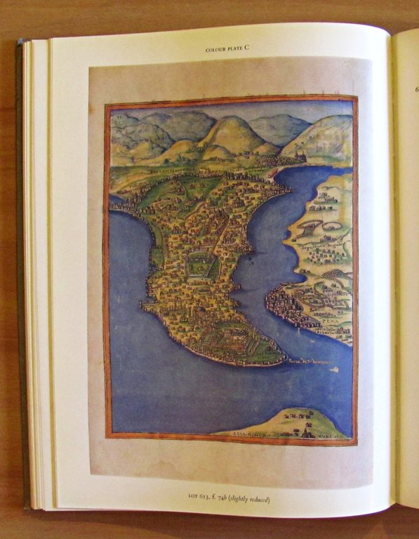 CATALOGUE OF MANUSCRIPTS ON VELLUM, PAPER AND PAPYRUS OF THE …