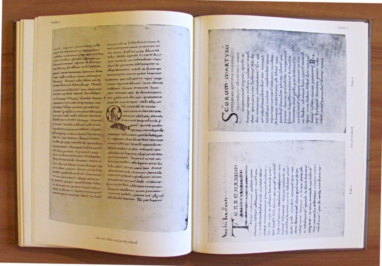 CATALOGUE OF MANUSCRIPTS ON VELLUM, PAPER AND PAPYRUS OF THE …