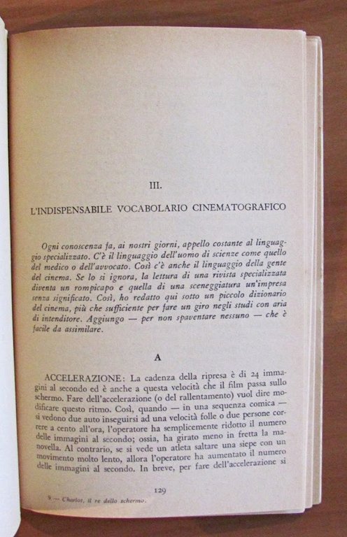 CHARLOT IL RE DELLO SCHERMO - Collana MARABOUT LA MODERNA …