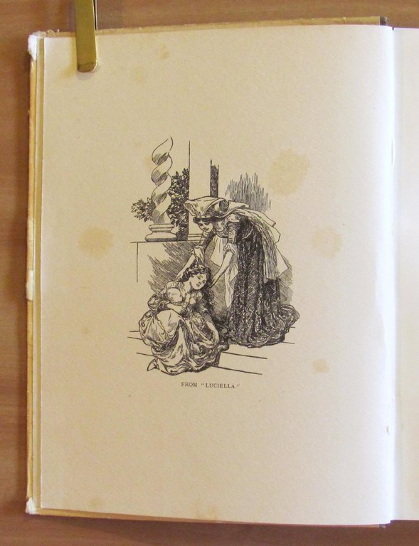 Children's Stories From ITALIAN FAIRY TALES, I edizione - ill. …