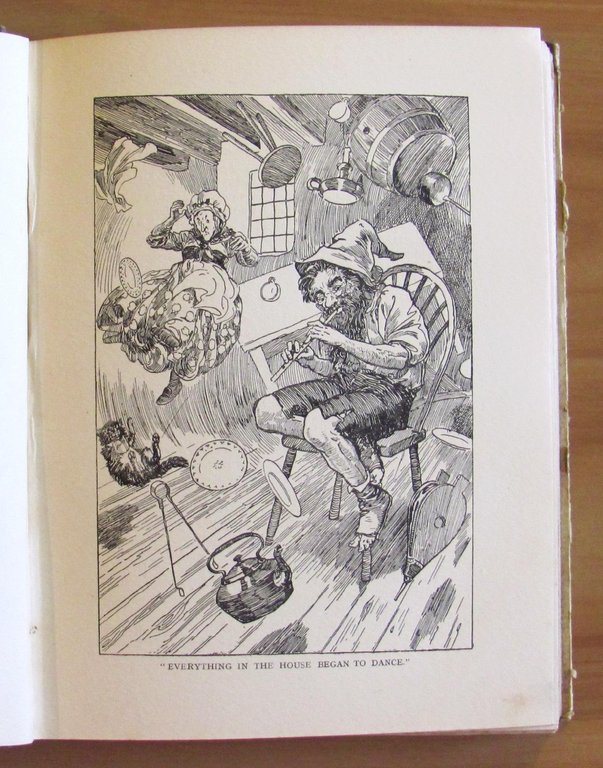 Children's Stories From ITALIAN FAIRY TALES, I edizione - ill. …