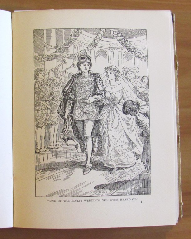 Children's Stories From ITALIAN FAIRY TALES, I edizione - ill. …