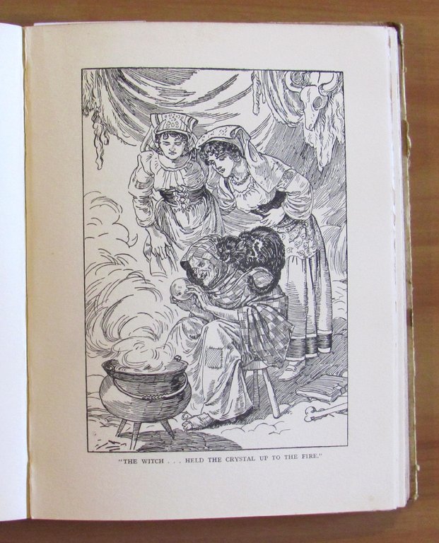 Children's Stories From ITALIAN FAIRY TALES, I edizione - ill. …