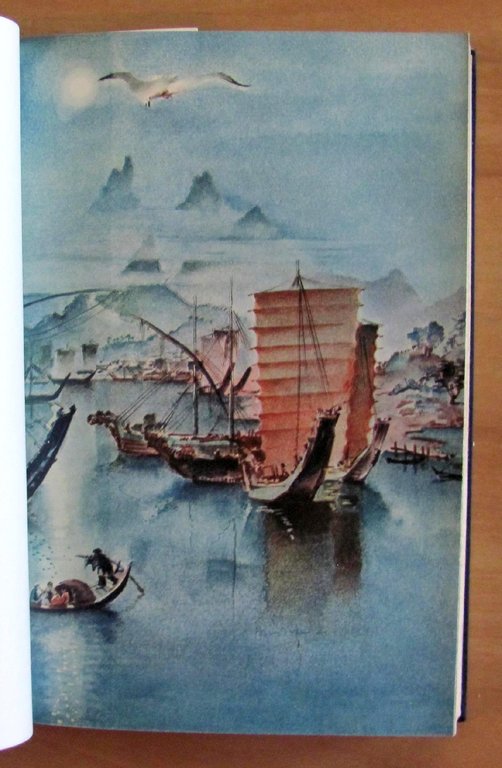 CHINESISCHE GEDICHTE (Poesie Cinesi)