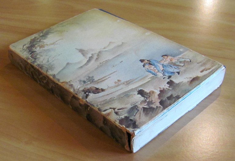 CHINESISCHE GEDICHTE (Poesie Cinesi)