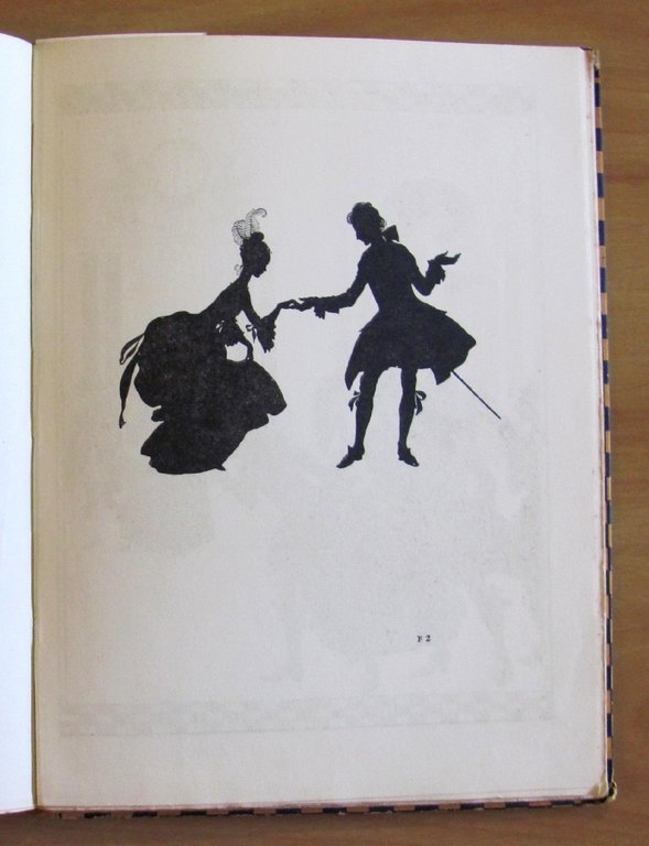 CINDERELLA, I edizione 1919 ill. da RACKHAM