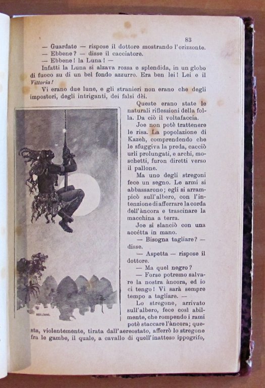 CINQUE SETTIMANE IN PALLONE - Viaggio di scoperta in Africa …