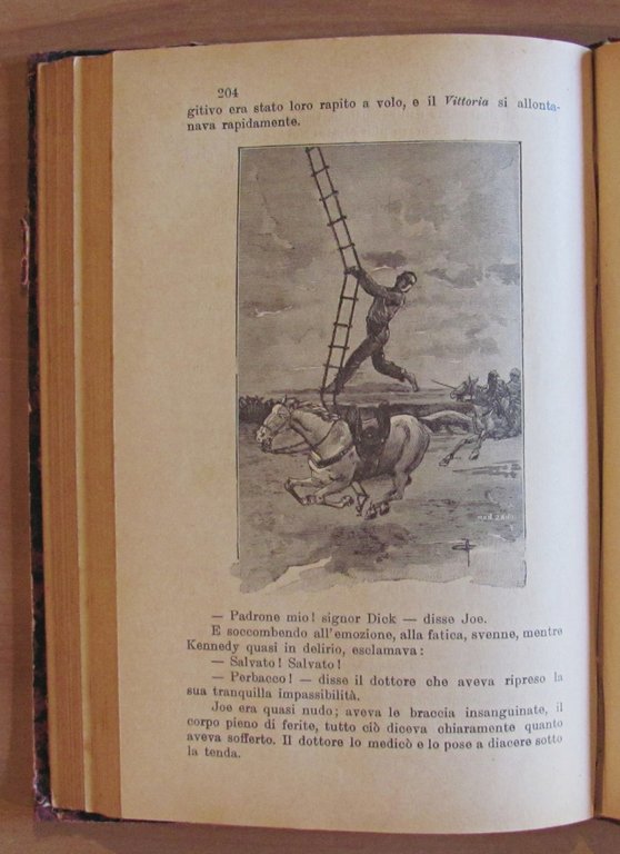 CINQUE SETTIMANE IN PALLONE - Viaggio di scoperta in Africa …
