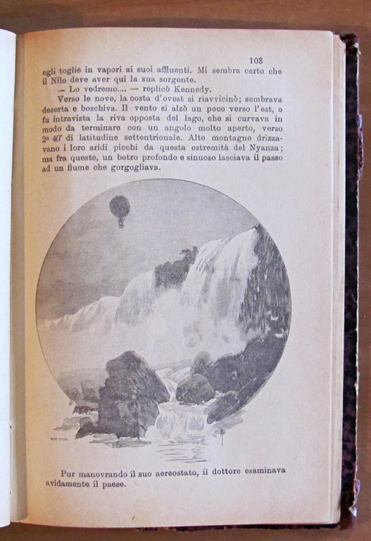 CINQUE SETTIMANE IN PALLONE - Viaggio di scoperta in Africa …