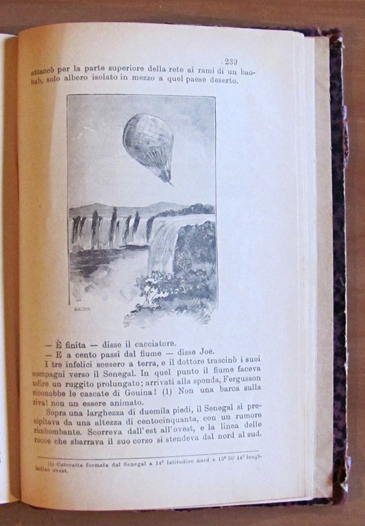 CINQUE SETTIMANE IN PALLONE - Viaggio di scoperta in Africa …