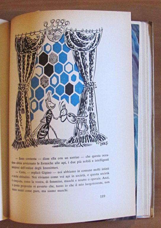 CIONDOLINO, 1965 - ill. Vinicio BERTI