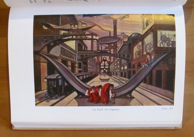 CIUFFETTINO, I ed. 2006 - Anastatica della I ed. del …