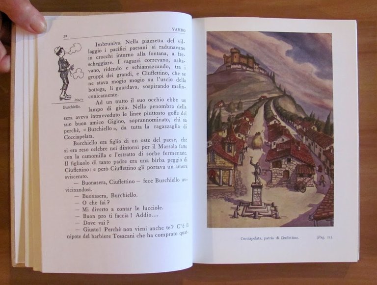 CIUFFETTINO, I ed. 2006 - Anastatica della I ed. del …