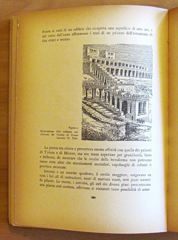 CIVILTA' SEPOLTE - IL ROMANZO DELL'ARCHEOLOGIA
