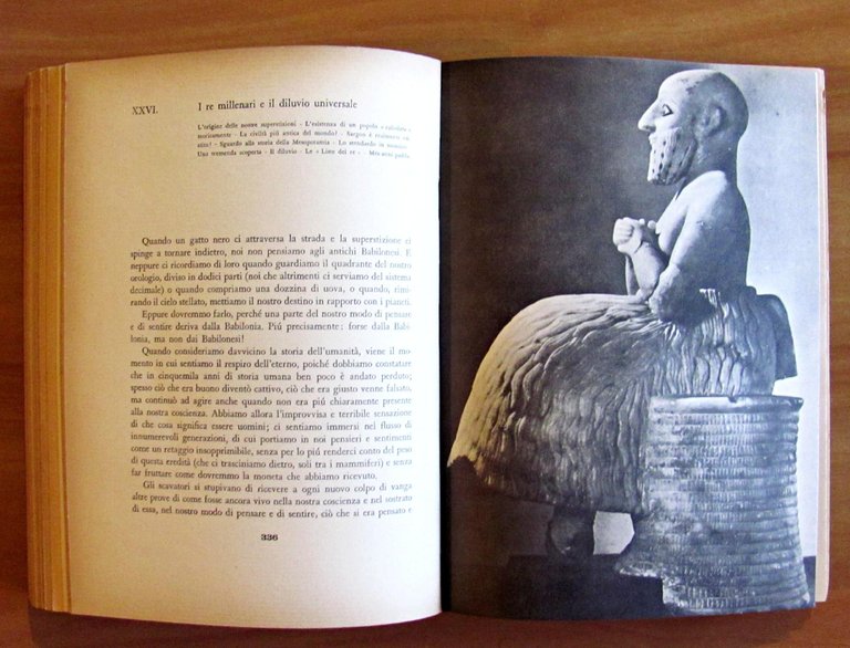 CIVILTA' SEPOLTE - IL ROMANZO DELL'ARCHEOLOGIA