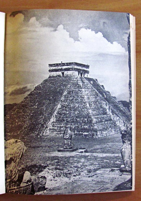 CIVILTA' SEPOLTE - IL ROMANZO DELL'ARCHEOLOGIA
