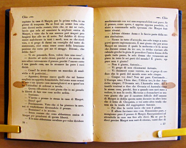 CLEO - ROBES E MANTEAUX