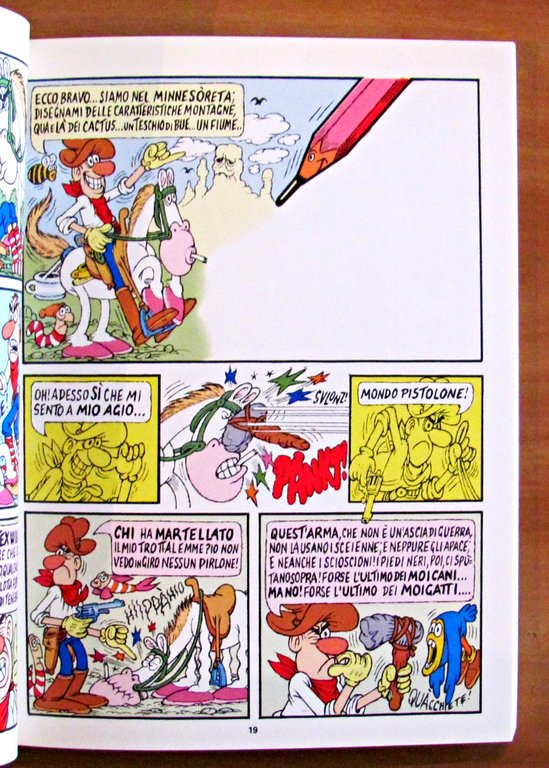 COCCO BILL - DIQUAEDILA' - Collana I Grandi Comici del …