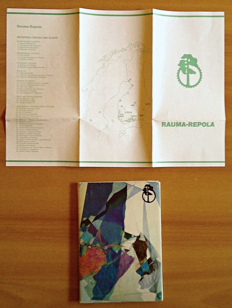 Cofanetto 10 cartoline + 7 Francobolli - FINLANDIA, FINNAIR, SIPE …