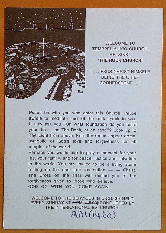 Cofanetto 10 cartoline + 7 Francobolli - FINLANDIA, FINNAIR, SIPE …