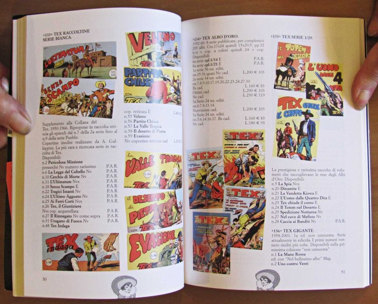 COLLEZIONARE FUMETTI -Catalogo N.3 | Immagine Gallery 4