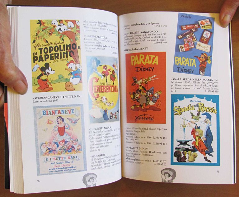 COLLEZIONARE FUMETTI -Catalogo N.3 | Immagine Gallery 5
