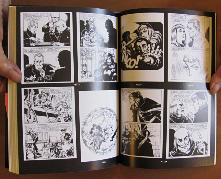 COLLEZIONARE FUMETTI -Catalogo N.3 | Immagine Gallery 7
