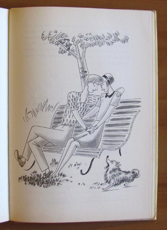 COME ALLEVARE UN PADRONE, I ed. 1965 - ill. STO …