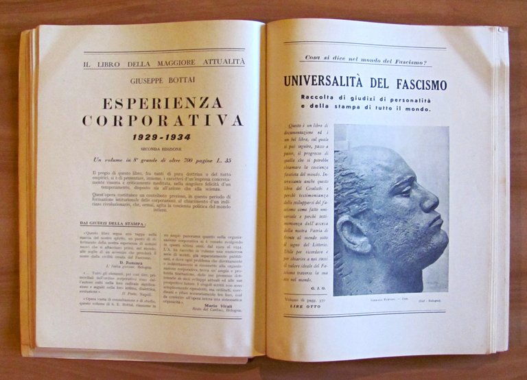 COME NACQUE IL LIBRO - CENNI BIBLIOGRAFICI SU LE PIU' …