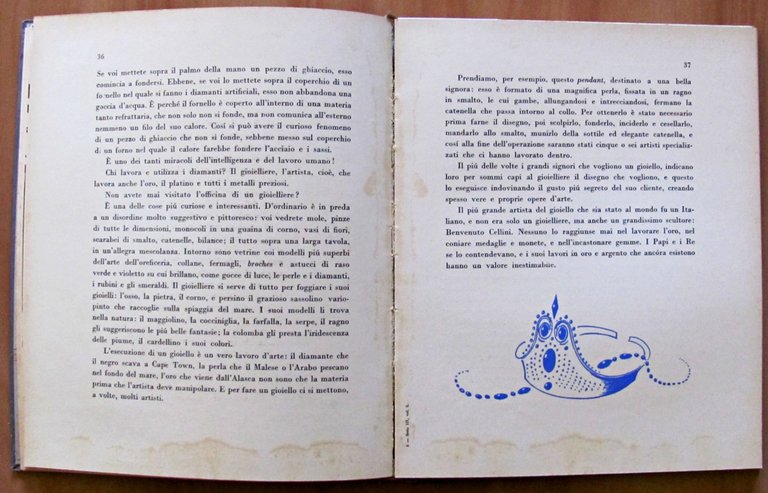 COME SI LAVORA NEL MONDO - FIGURE, BOZZETTI E ANEDDOTI …