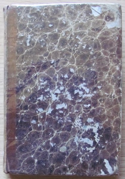 COMENTO SULLA SCIENZA DELLA LEGISLAZIONE DI G. FILANGERI