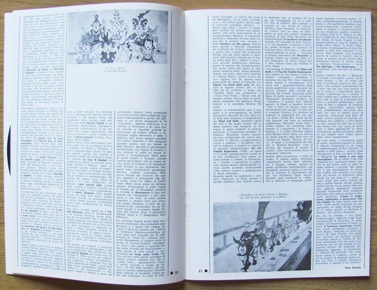 COMICS - LUCCA 6 - Archivio Italiano della Stampa a …